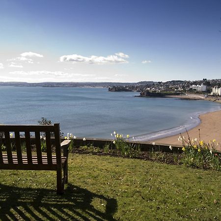 Astor House Torquay Exterior foto