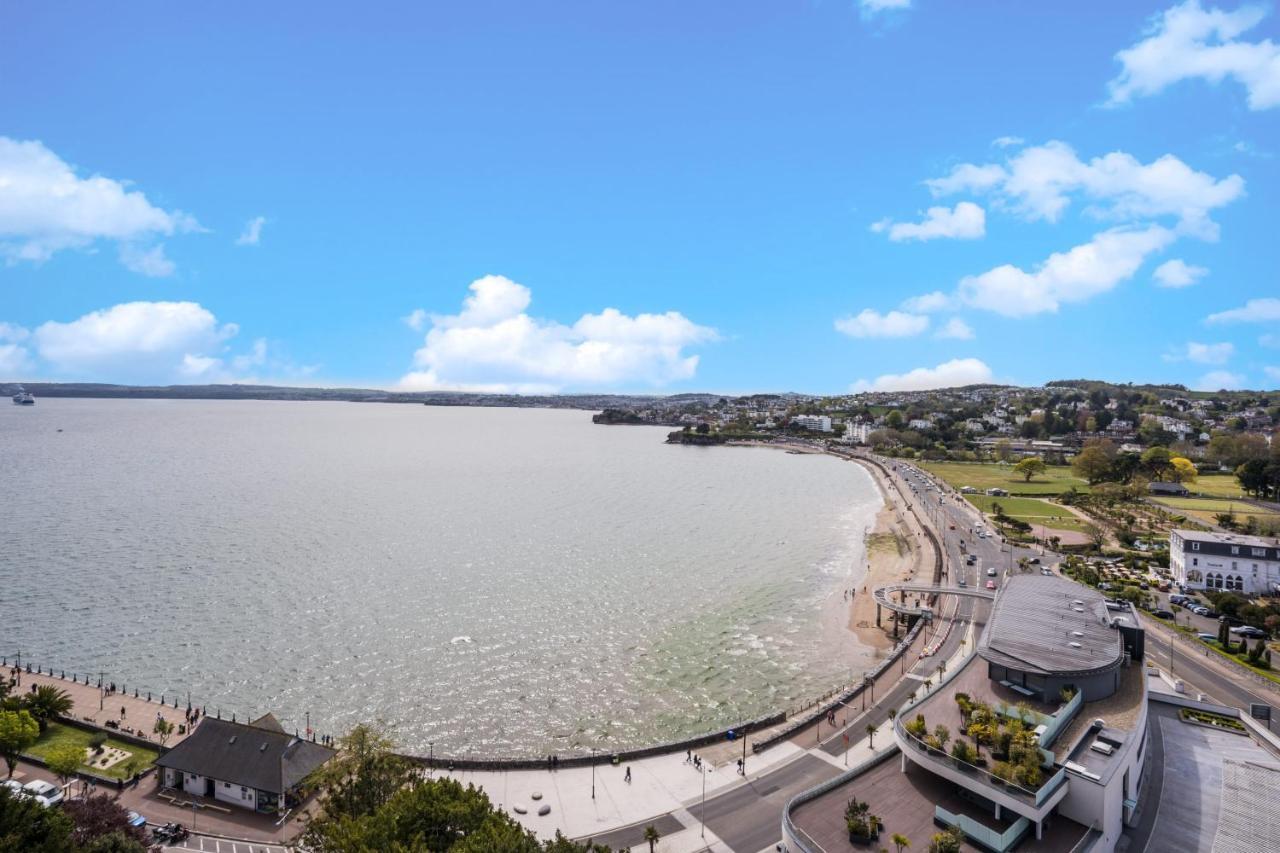 Astor House Torquay Exterior foto