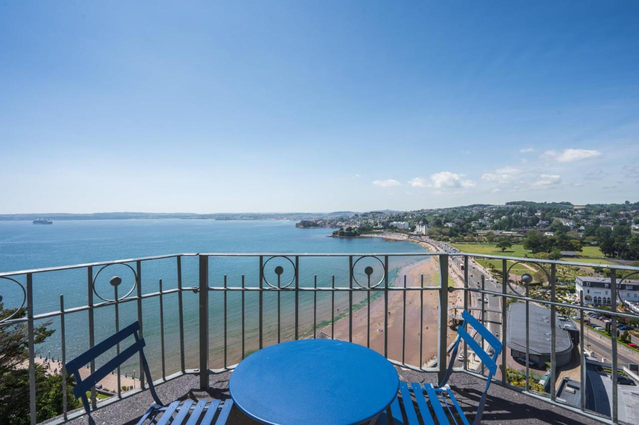 Astor House Torquay Exterior foto