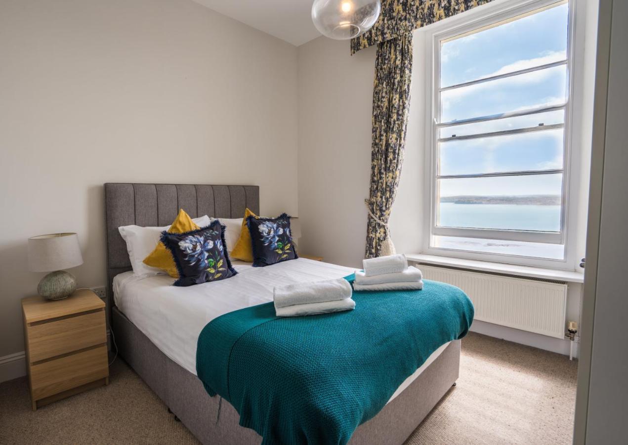 Astor House Torquay Exterior foto