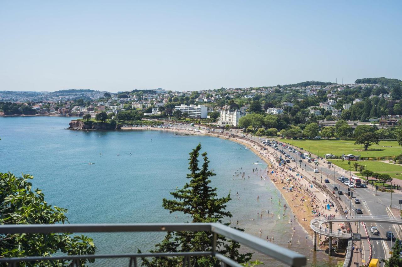 Astor House Torquay Exterior foto