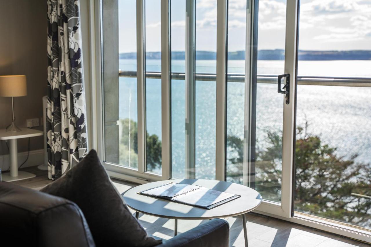 Astor House Torquay Exterior foto