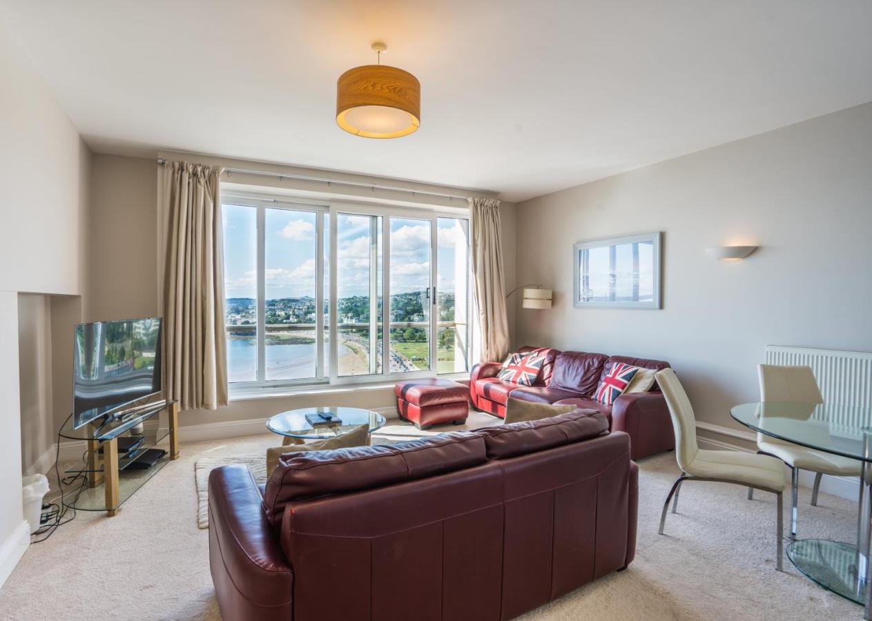Astor House Torquay Exterior foto