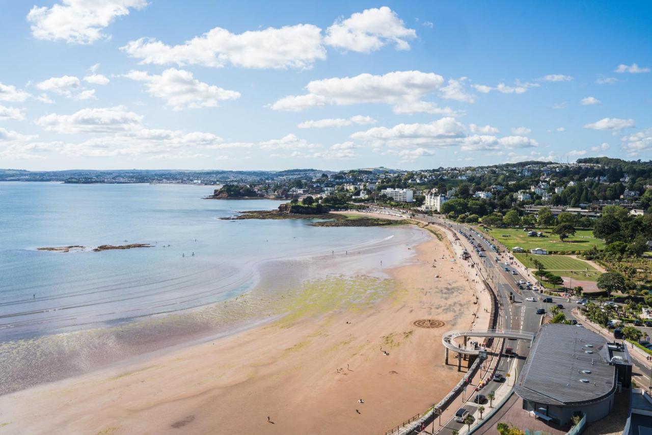 Astor House Torquay Exterior foto