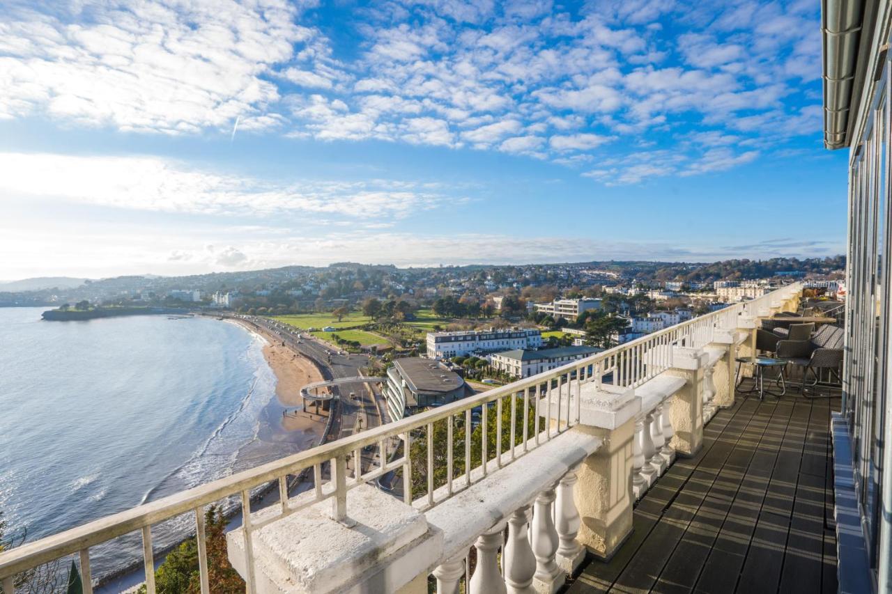 Astor House Torquay Exterior foto