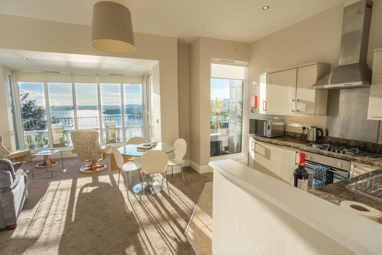 Astor House Torquay Exterior foto