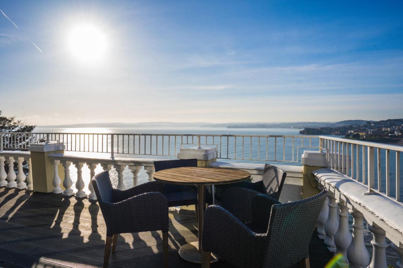 Astor House Torquay Exterior foto
