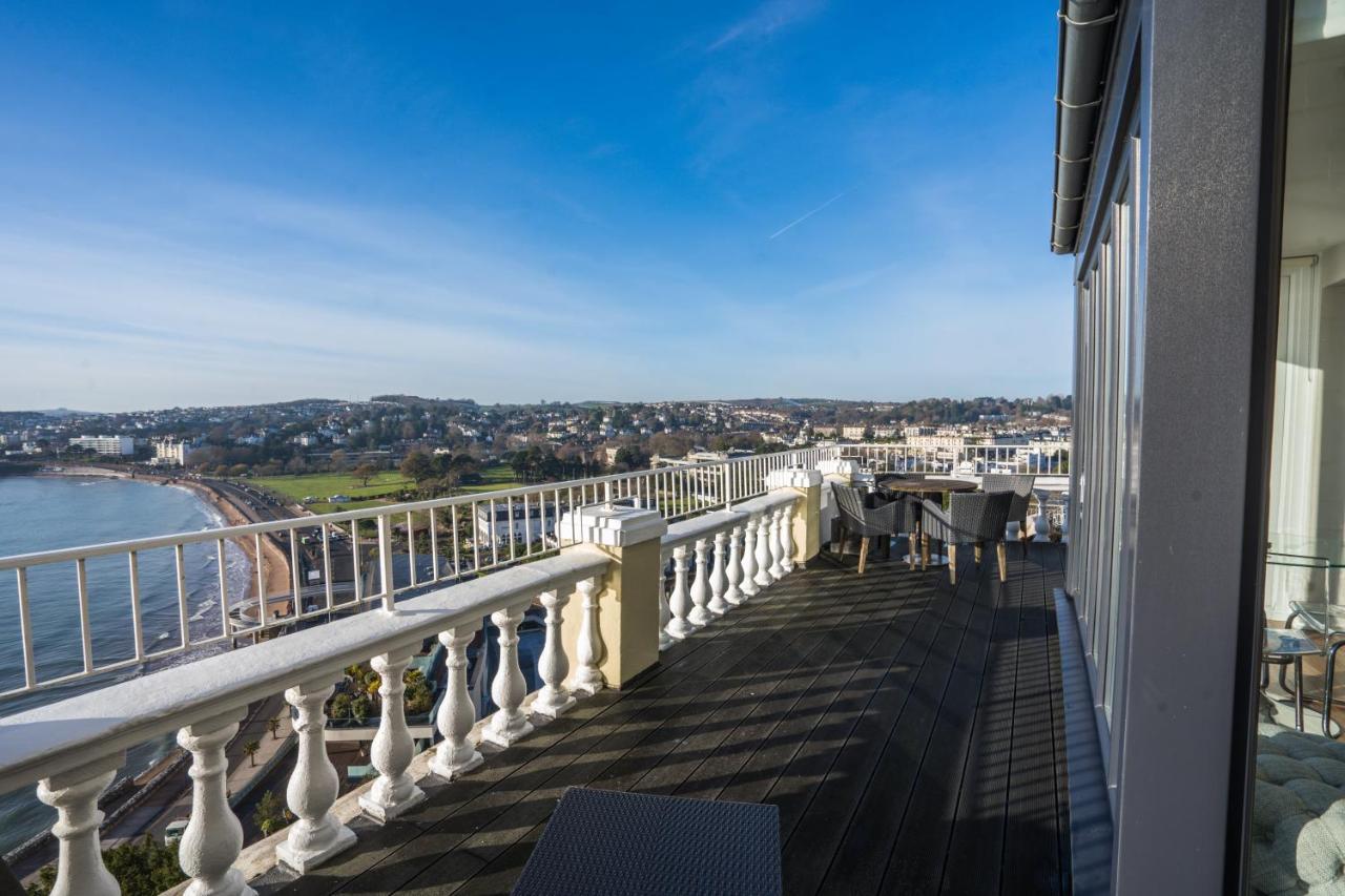 Astor House Torquay Exterior foto