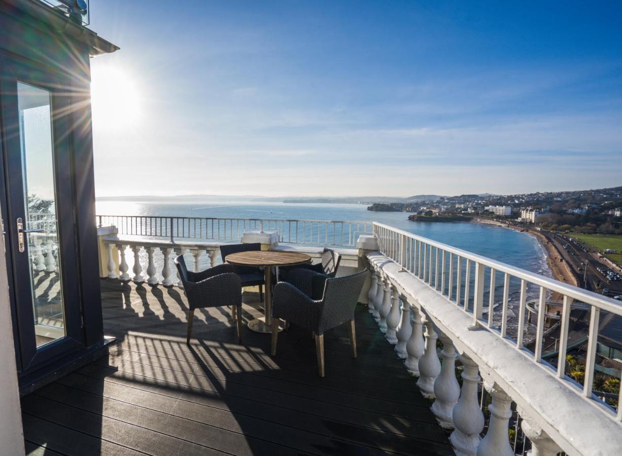Astor House Torquay Exterior foto