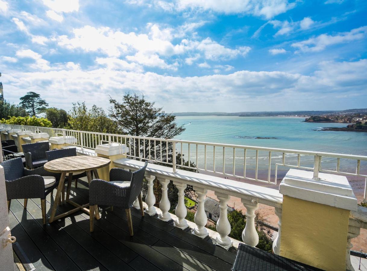 Astor House Torquay Exterior foto