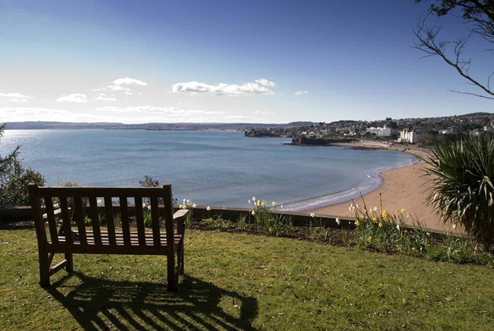 Astor House Torquay Exterior foto